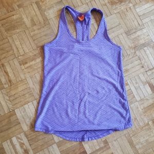 💥3 for $15💥 Joe Fresh perforated athletic tank